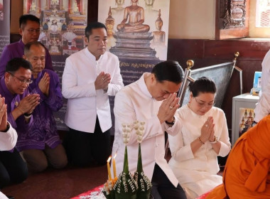 สหกรณ์จังหวัดบึงกาฬ ร่วมงานนมัสการพระพุทธเจ้าห้าพระองค์ ... พารามิเตอร์รูปภาพ 4