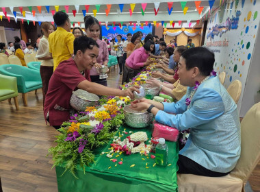 สหกรณ์จังหวัดบึงกาฬ ร่วมกิจกรรมวันผู้สูงอายุแห่งชาติ ... พารามิเตอร์รูปภาพ 7
