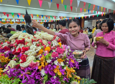 สหกรณ์จังหวัดบึงกาฬ ร่วมกิจกรรมวันผู้สูงอายุแห่งชาติ ... พารามิเตอร์รูปภาพ 15