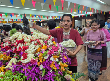 สหกรณ์จังหวัดบึงกาฬ ร่วมกิจกรรมวันผู้สูงอายุแห่งชาติ ... พารามิเตอร์รูปภาพ 18