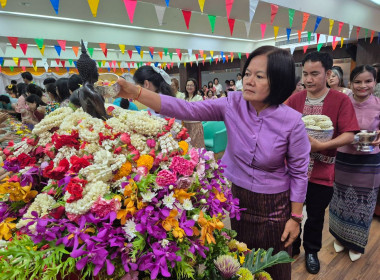 สหกรณ์จังหวัดบึงกาฬ ร่วมกิจกรรมวันผู้สูงอายุแห่งชาติ ... พารามิเตอร์รูปภาพ 19