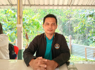 กลุ่มส่งเสริมสหกรณ์ 2 เข้าร่วมประชุมคณะกรรมการดำเนินการ ... พารามิเตอร์รูปภาพ 3