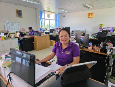 กลุ่มจัดตั้งและส่งเสริมสหกรณ์ และกลุ่มส่งเสริมสหกรณ์ 1-3 ... พารามิเตอร์รูปภาพ 1