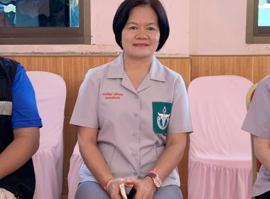 สหกรณ์จังหวัดบึงกาฬ ร่วมออกหน่วยบริการประชาชนตามโครงการ ... พารามิเตอร์รูปภาพ 3