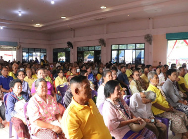 สหกรณ์จังหวัดบึงกาฬ ร่วมออกหน่วยบริการประชาชนตามโครงการ ... พารามิเตอร์รูปภาพ 5