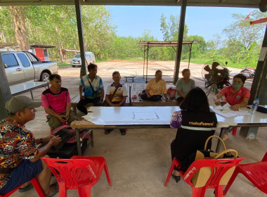 กลุ่มส่งเสริมสหกรณ์ 3 ร่วมประชุมคณะกรรมการดำเนินการ ... พารามิเตอร์รูปภาพ 1