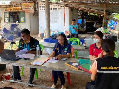 กลุ่มตรวจการสหกรณ์ และกลุ่มส่งเสริมสหกรณ์ 3 ... พารามิเตอร์รูปภาพ 1