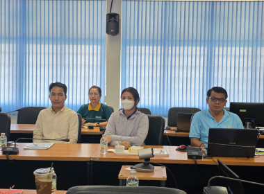 สหกรณ์จังหวัดบึงกาฬ ร่วมประชุมชี้แจงแนวทางการปฏิบัติ ... พารามิเตอร์รูปภาพ 2