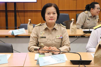 สหกรณ์จังหวัดบึงกาฬ ร่วมประชุมคณะกรมการจังหวัด ... พารามิเตอร์รูปภาพ 1