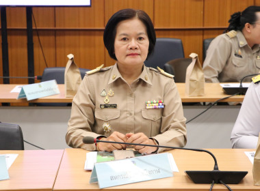 สหกรณ์จังหวัดบึงกาฬ ร่วมประชุมคณะกรมการจังหวัด ... พารามิเตอร์รูปภาพ 3
