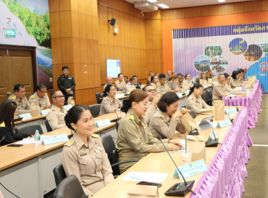 สหกรณ์จังหวัดบึงกาฬ ร่วมประชุมคณะกรมการจังหวัด ... พารามิเตอร์รูปภาพ 8