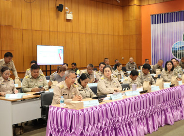 สหกรณ์จังหวัดบึงกาฬ ร่วมประชุมคณะกรมการจังหวัด ... พารามิเตอร์รูปภาพ 10