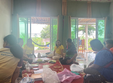 กลุ่มส่งเสริมสหกรณ์ 3 ลงพื้นที่ตรวจเยี่ยม ติดตาม เร่งรัด ... พารามิเตอร์รูปภาพ 2