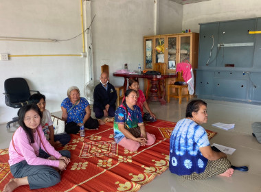 กลุ่มส่งเสริมสหกรณ์ 3 ลงพื้นที่ตรวจเยี่ยม ติดตาม เร่งรัด ... พารามิเตอร์รูปภาพ 3