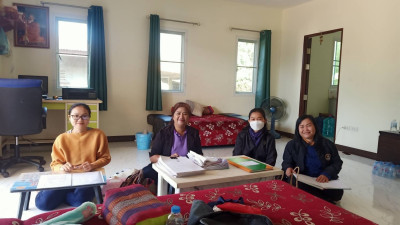 ติดตามการจ่ายชดเชยดอกเบี้ยให้สมาชิกสหกรณ์ตามโครงการช่วยเหลือด้านหนี้สินของสมาชิกสหกรณ์/กลุ่มเกษตรกร ประจำปีงบประมาณ พ.ศ.2566 จำนวน 2 แห่ง ... พารามิเตอร์รูปภาพ 1