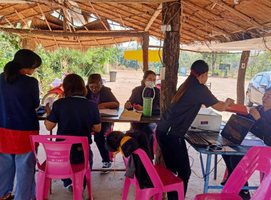 ติดตามการจ่ายชดเชยดอกเบี้ยให้สมาชิกสหกรณ์ตามโครงการช่วยเหลือด้านหนี้สินของสมาชิกสหกรณ์/กลุ่มเกษตรกร ประจำปีงบประมาณ พ.ศ.2566 จำนวน 2 แห่ง ... พารามิเตอร์รูปภาพ 6