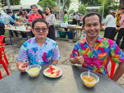 กลุ่มส่งเสริมและพัฒนาธุรกิจสหกรณ์ เข้าร่วมประชุมสภากาแฟ ... พารามิเตอร์รูปภาพ 1