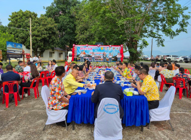 กลุ่มส่งเสริมและพัฒนาธุรกิจสหกรณ์ เข้าร่วมประชุมสภากาแฟ ... พารามิเตอร์รูปภาพ 3