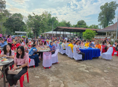 กลุ่มส่งเสริมและพัฒนาธุรกิจสหกรณ์ เข้าร่วมประชุมสภากาแฟ ... พารามิเตอร์รูปภาพ 5