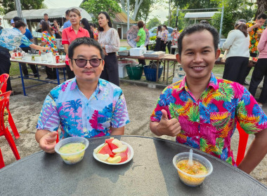 กลุ่มส่งเสริมและพัฒนาธุรกิจสหกรณ์ เข้าร่วมประชุมสภากาแฟ ... พารามิเตอร์รูปภาพ 6