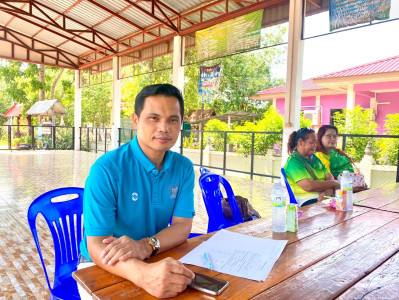 กลุ่มส่งเสริมสหกรณ์ 2 เข้าร่วมประชุมคณะกรรมการดำเนินการ ... พารามิเตอร์รูปภาพ 1
