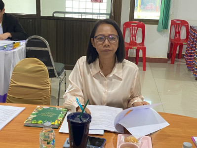 กลุ่มส่งเสริมสหกรณ์ 3 ร่วมประชุมคณะกรรมการ ... พารามิเตอร์รูปภาพ 1