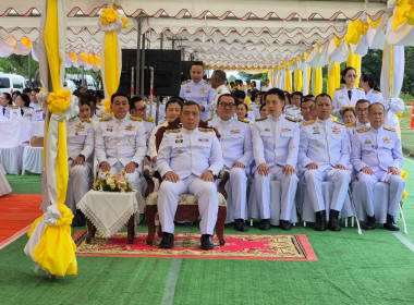 กลุ่มส่งเสริมและพัฒนาการบริหารการจัดการสหกรณ์ ร่วมพิธีปลูก ... พารามิเตอร์รูปภาพ 8