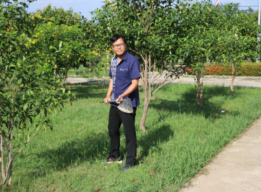 ร่วมกิจกรรมทำความสะอาด (Big Cleaning Day) พารามิเตอร์รูปภาพ 2