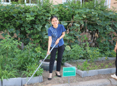 ร่วมกิจกรรมทำความสะอาด (Big Cleaning Day) พารามิเตอร์รูปภาพ 8