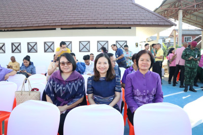 สหกรณ์จังหวัดบึงกาฬ ร่วมงานแถลงข่าว มหัศจรรย์ศิลป์คล้า ... พารามิเตอร์รูปภาพ 1