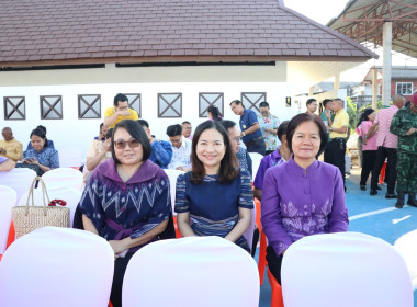 สหกรณ์จังหวัดบึงกาฬ ร่วมงานแถลงข่าว มหัศจรรย์ศิลป์คล้า ... พารามิเตอร์รูปภาพ 15