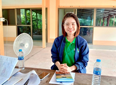 กลุ่มส่งเสริมสหกรณ์ 2 เข้าร่วมประชุมคณะกรรมการดำเนินการ ... พารามิเตอร์รูปภาพ 4