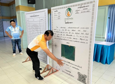 สหกรณ์จังหวัดบึงกาฬ ร่วม kick off ... พารามิเตอร์รูปภาพ 10