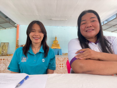 กลุ่มส่งเสริมสหกรณ์ 3 ร่วมการประชุมใหญ่สามัญประจำปี 2567 ... พารามิเตอร์รูปภาพ 1