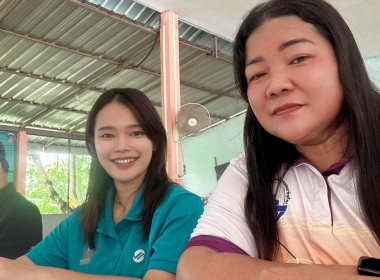 กลุ่มส่งเสริมสหกรณ์ 3 ร่วมการประชุมใหญ่สามัญประจำปี 2567 ... พารามิเตอร์รูปภาพ 8