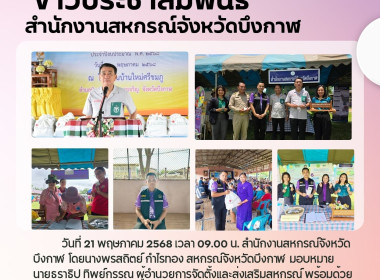 กลุ่มจัดตั้งและส่งเสริมสหกรณ์ ... พารามิเตอร์รูปภาพ 8