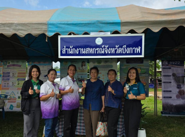 กลุ่มจัดตั้งและส่งเสริมสหกรณ์ ... พารามิเตอร์รูปภาพ 6