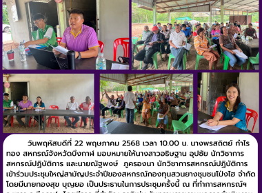 กลุ่มส่งเสริมสหกรณ์ 3 ... พารามิเตอร์รูปภาพ 9