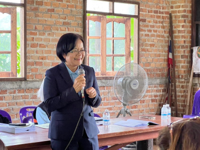 สหกรณ์จังหวัดบึงกาฬ พร้อมด้วยกลุ่มส่งเสริมสหกรณ์ 3 ... พารามิเตอร์รูปภาพ 1