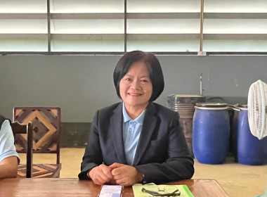 สหกรณ์จังหวัดบึงกาฬ พร้อมด้วยกลุ่มส่งเสริมสหกรณ์ 3 ... พารามิเตอร์รูปภาพ 10