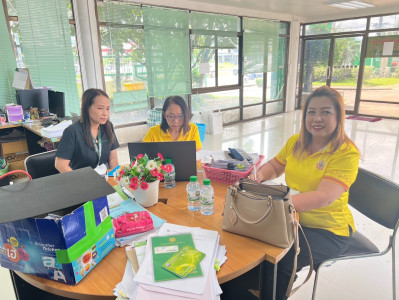 คณะผู้ตรวจการสหกรณ์ประจำจังหวัดบึงกาฬ ชุดที่ 7 ... พารามิเตอร์รูปภาพ 1