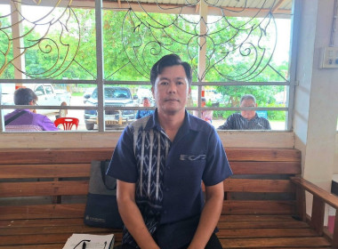 กลุ่มส่งเสริมสหกรณ์ 1 เข้าร่วมประชุมใหญ่สามัญประจำปี ... พารามิเตอร์รูปภาพ 3