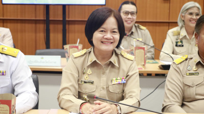 สหกรณ์จังหวัดบึงกาฬ ร่วมประชุมคณะกรมการจังหวัด ... พารามิเตอร์รูปภาพ 1