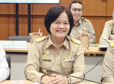 สหกรณ์จังหวัดบึงกาฬ ร่วมประชุมคณะกรมการจังหวัด ... พารามิเตอร์รูปภาพ 1