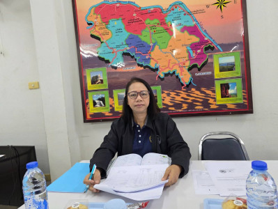 กลุ่มส่งเสริมสหกรณ์ 3 เข้าร่วมประชุมคณะกรรมการดำเนินการ ... พารามิเตอร์รูปภาพ 1