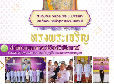 กลุ่มจัดตั้งและส่งเสริมสหกรณ์ ... พารามิเตอร์รูปภาพ 1