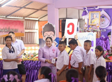 สำนักงานสหกรณ์จังหวัดบึงกาฬ จัดงาน 7 มิถุนายน ... พารามิเตอร์รูปภาพ 3