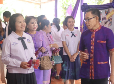 สำนักงานสหกรณ์จังหวัดบึงกาฬ จัดงาน 7 มิถุนายน ... พารามิเตอร์รูปภาพ 9