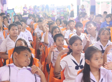 สำนักงานสหกรณ์จังหวัดบึงกาฬ จัดงาน 7 มิถุนายน ... พารามิเตอร์รูปภาพ 38