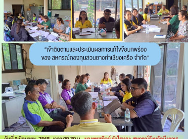 กลุ่มตรวจการสหกรณ์และกลุ่มส่งเสริมสหกรณ์ 3 ... พารามิเตอร์รูปภาพ 6